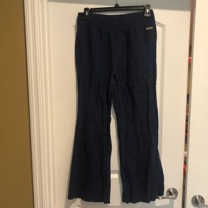 Matilda Jane linen pants